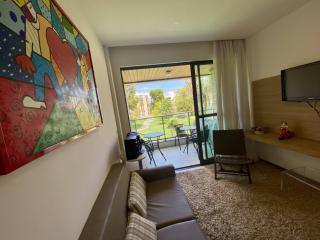Apartamento aconchegante em Barra de São Miguel - AL - Barra de São Miguel - 1