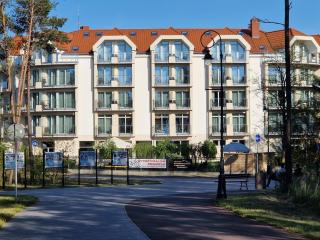 Hotel White - Krynica Morska - 3