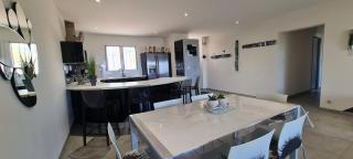 Villa Wendy, votre villa a 5 minutes de la plage - Furiani - 4