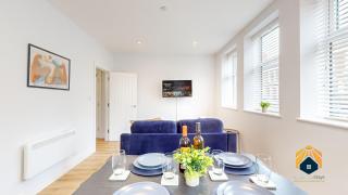 Impressive 1- Bed Apartment - 7
