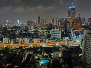 Omni Tower Cozy Apartments by Direct Rooms - Bangkok - 0