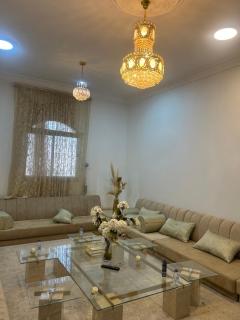 شقه ورد - Al-ʿUla - 1