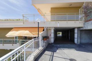 Appartamento-Sanremo my Home Free parking-Wi-fi - 5