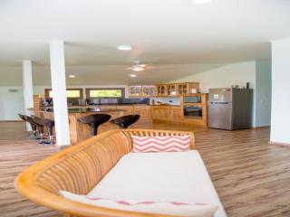 Spacious apartment with sea view, Au Cap, 124 m² - 7