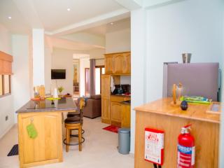 Charming apartment with mountain view, Au Cap, 70 m² - 1