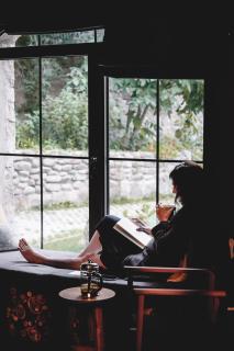 Debed Life CoLiving and Retreat - Debed - 5