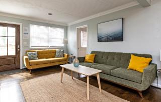 The Hammock House - 4