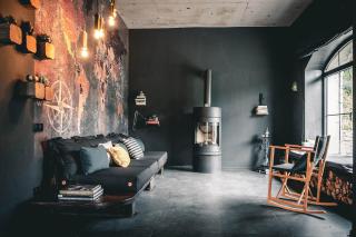 Debed Life CoLiving and Retreat - Debed - 8