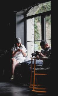 Debed Life CoLiving and Retreat - Debed - 6
