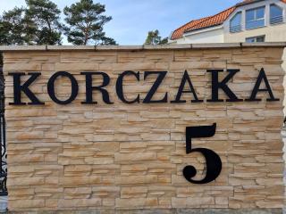Hotel White - Krynica Morska - 4