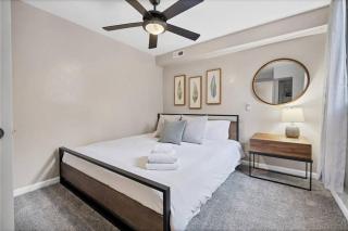 Casa Mosaic Executive Rental 3bedroom Smart TV - 2