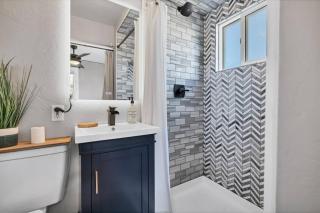 Casa Mosaic Executive Rental 3bedroom Smart TV - 7
