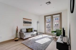 Modern CozySuites on the Town Lake waterfront 18 - 4