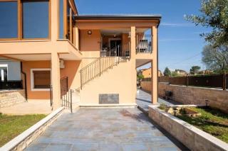 Apartment Sunshine Barbici - Nova Vas - 8