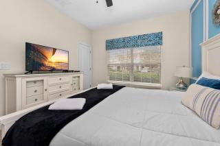 Mins from Disney Free Water Park w Lazy River - Davenport - 3