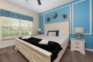 Mins from Disney Free Water Park w Lazy River - Davenport - 7