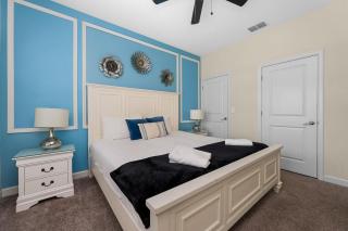 Mins from Disney Free Water Park w Lazy River - Davenport - 2