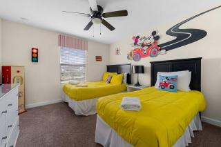 Mins from Disney Free Water Park w Lazy River - Davenport - 6