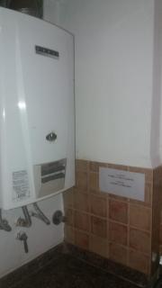 Studio Apartment - Buenos Aires - 9