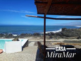 Casa MiraMar - - 8