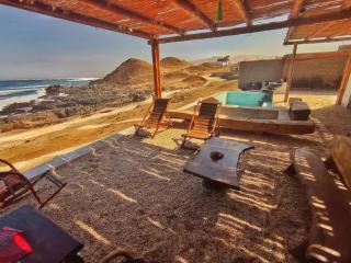 Casa MiraMar - - 7
