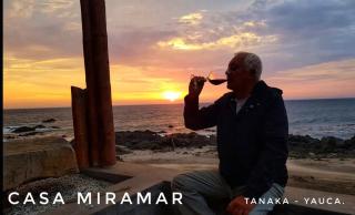 Casa MiraMar - - 6