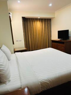 Omni Tower Cozy Apartments by Direct Rooms - Bangkok - 9