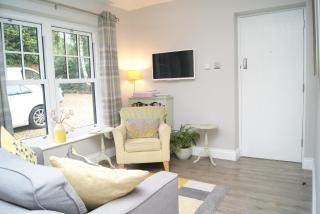 Secret Mersea Retreat - a stroll from the anchorage! - West Mersea - 7