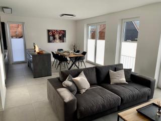 APPARTEMENT3 - Dahn - 8