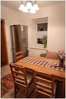Appartement Franz - Bad Ischl - 8