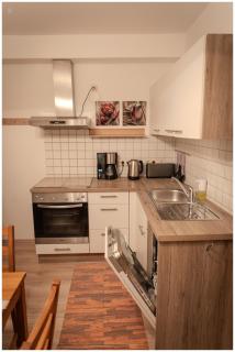 Appartement Franz - Bad Ischl - 7