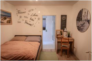 Appartement Franz - Bad Ischl - 4
