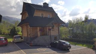 Wynajem u Andzi - Zakopane - 8