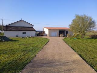 Évasion Tranquille entre Briey et Longuyon - Chambre d'Hôtes sur 5 Hectares - FR-1-584-288 - - 8