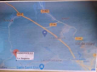 Évasion Tranquille entre Briey et Longuyon - Chambre d'Hôtes sur 5 Hectares - FR-1-584-288 - - 6