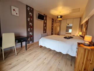 Évasion Tranquille entre Briey et Longuyon - Chambre d'Hôtes sur 5 Hectares - FR-1-584-288 - - 2