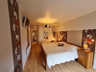 Évasion Tranquille entre Briey et Longuyon - Chambre d'Hôtes sur 5 Hectares - FR-1-584-288 - - 1