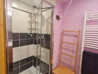 Chambre double confortable avec accès indépendant à Rochesson, près de Gérardmer - FR-1-589-575 - Rochesson - 6