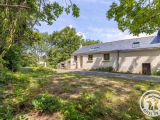 Maison de Vacances Rénovée sur l'Île Fluviale de Chalonnes, Terrasse, BBQ, Prêt de Vélos - FR-1-622-61 - Chalonnes-sur-Loire - 6