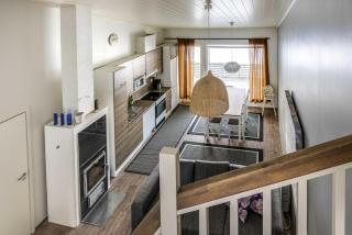 Skivillas 28 A 3 - Ukkohalla - 4