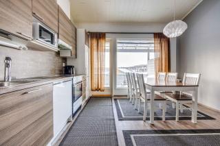 Skivillas 28 A 3 - Ukkohalla - 7
