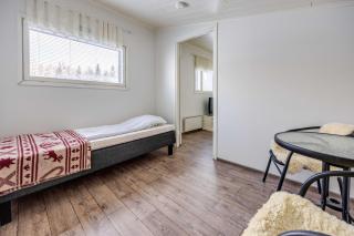 Skivillas 28 A 3 - Ukkohalla - 1