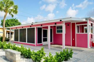 Sunrise Tiny Home - New&Cozy - Sarasota - 0
