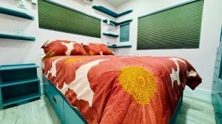 Sunrise Tiny Home - New&Cozy - Sarasota - 7