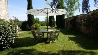 Domaine de Las Planques - Vaudreuille - 5