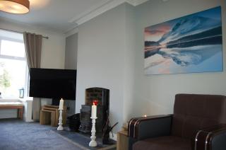 Idris View Family Holiday Home - Tywyn - 0