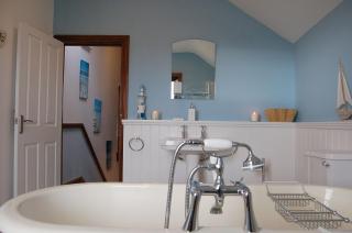 Idris View Family Holiday Home - Tywyn - 6