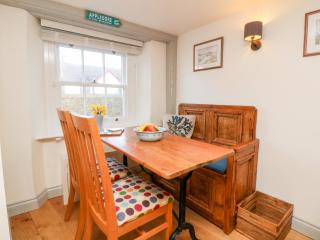 Pepper's Cottage - Bideford - 5