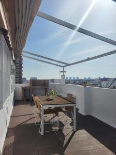 SingularStays Valero III - Valencia - 9
