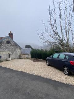 Manoir des Roches 41 - Bourré - 2